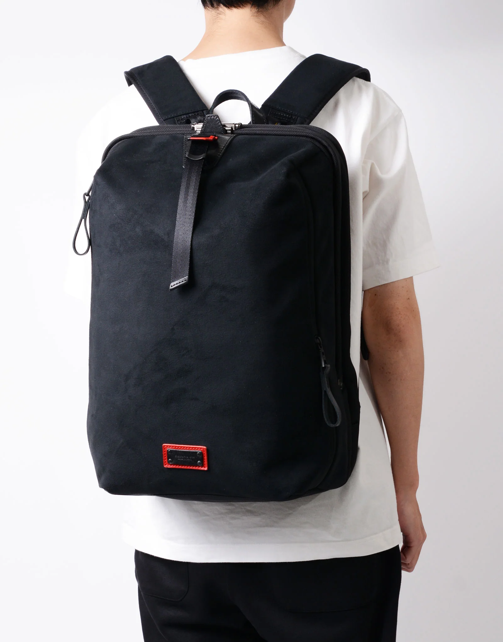 TOYOTA GAZOO Racing x master-piece Collaboration Series バックパック L No.04070-TGR - Image 2
