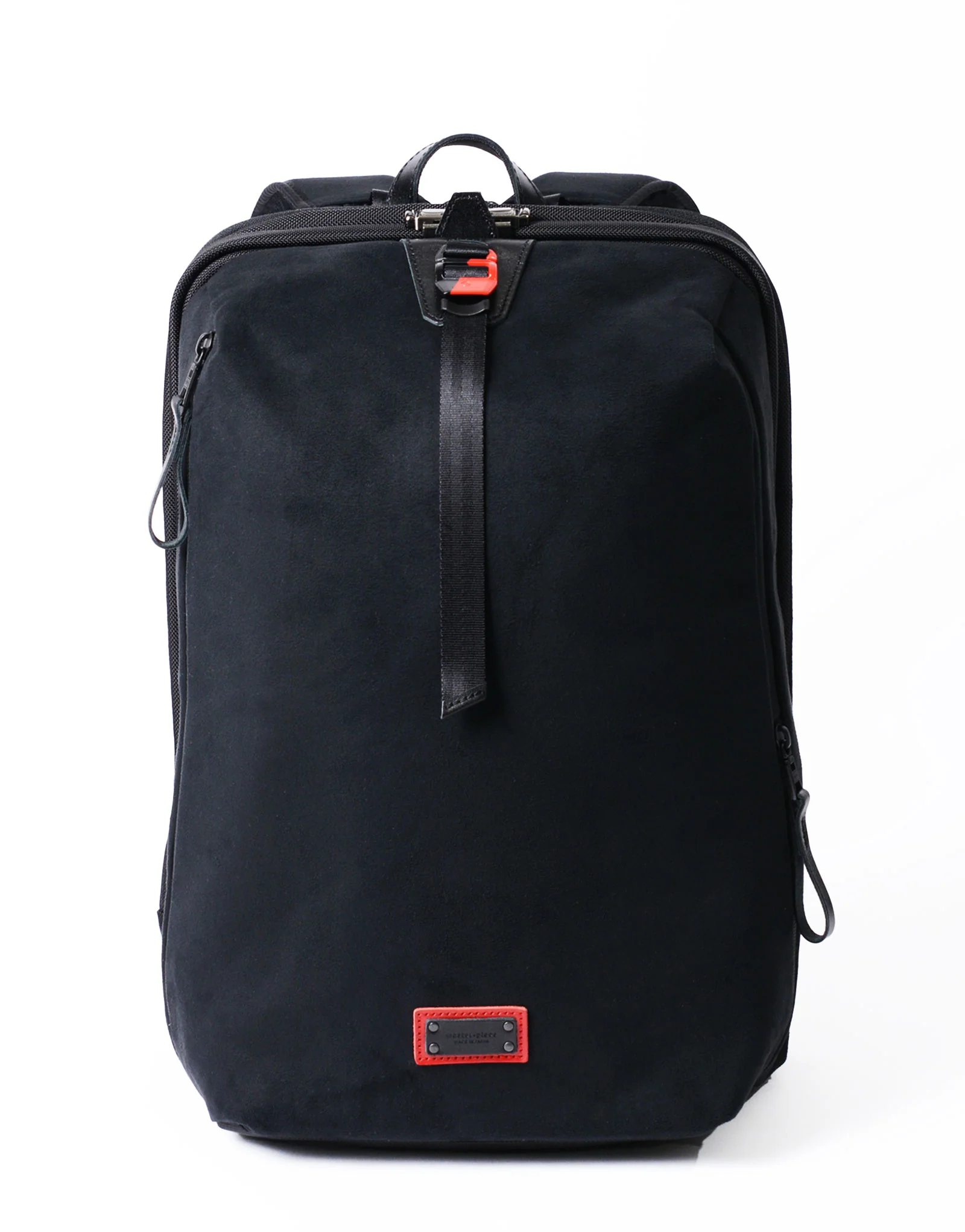 TOYOTA GAZOO Racing x master-piece Collaboration Series バックパック L No.04070-TGR - Image 3