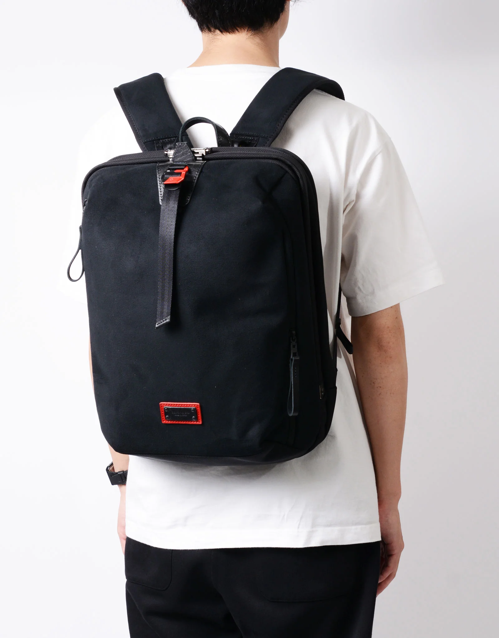 TOYOTA GAZOO Racing x master-piece Collaboration Series バックパック M No.04071-TGR - Image 2