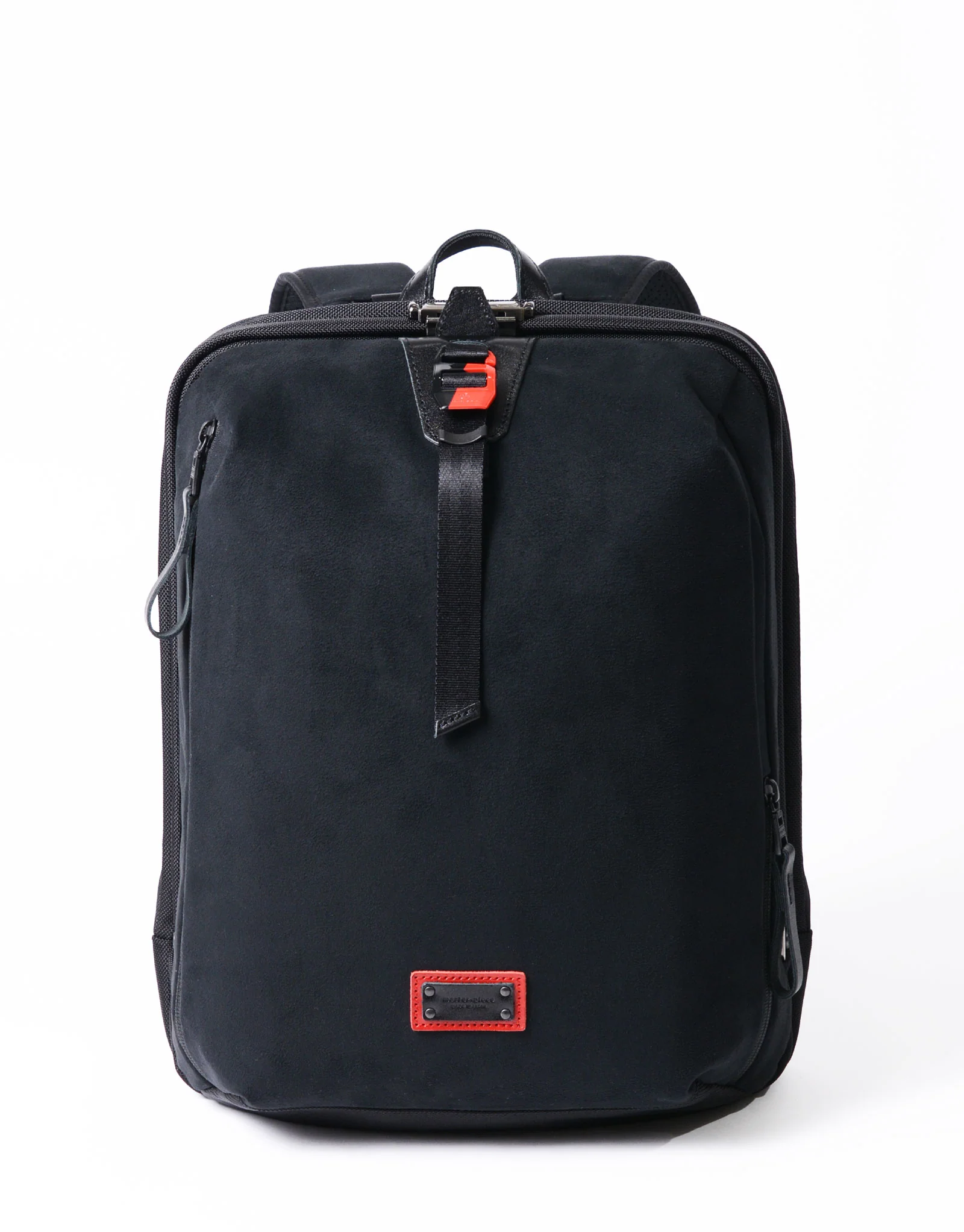 TOYOTA GAZOO Racing x master-piece Collaboration Series バックパック M No.04071-TGR - Image 3