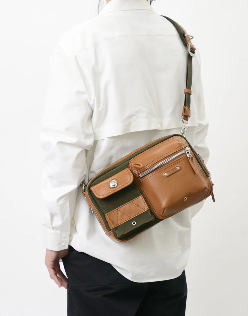 Absolute ショルダーバッグ No.04212 - Image 8