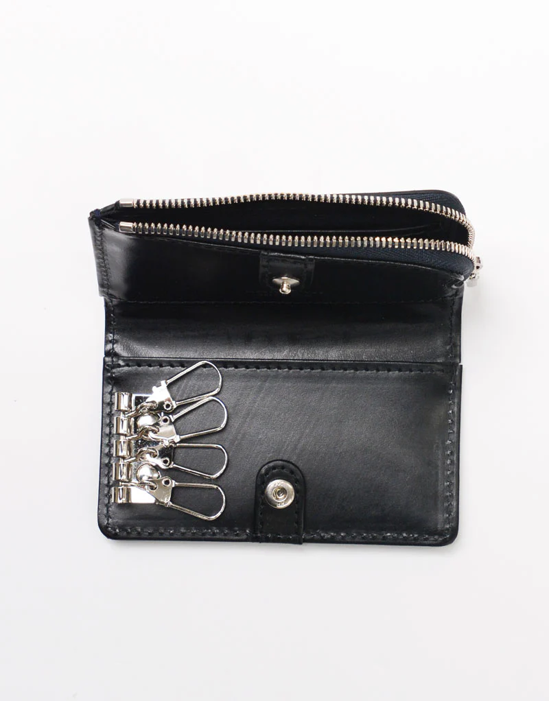 bridle キーケース No.04235 - Image 6