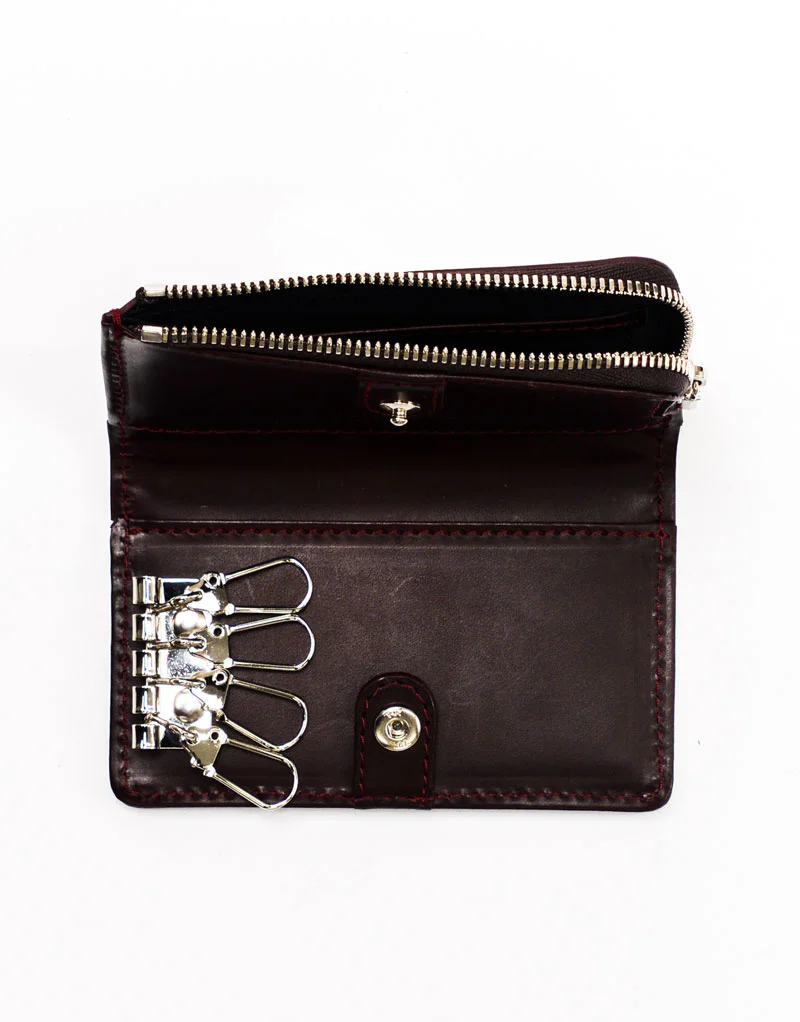 lecter キーケース No.04235-CL - Image 6