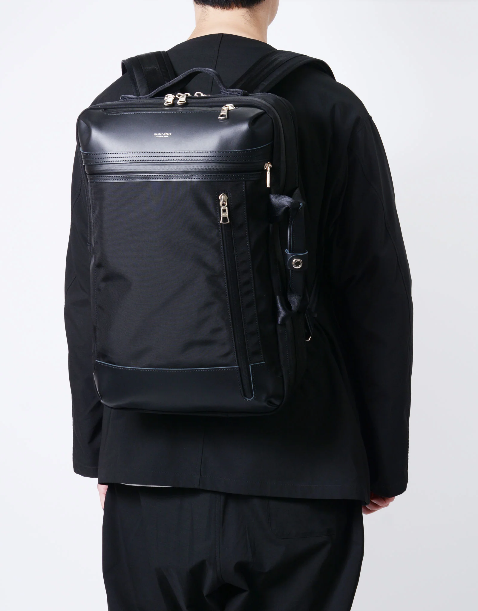 STREAM 2WAYバックパック No.05001 - Image 2
