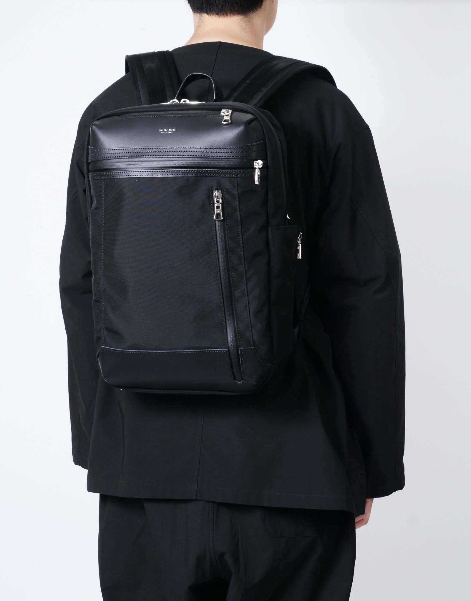 STREAM バックパック M No.05003 - Image 8