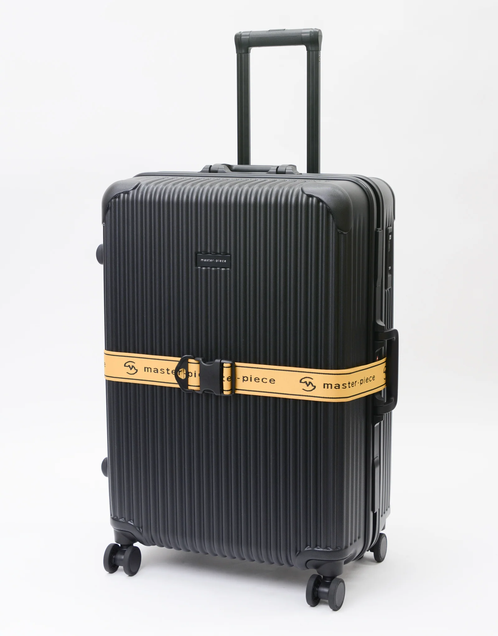 TROLLEY トランクベルト No.193001 - Image 3