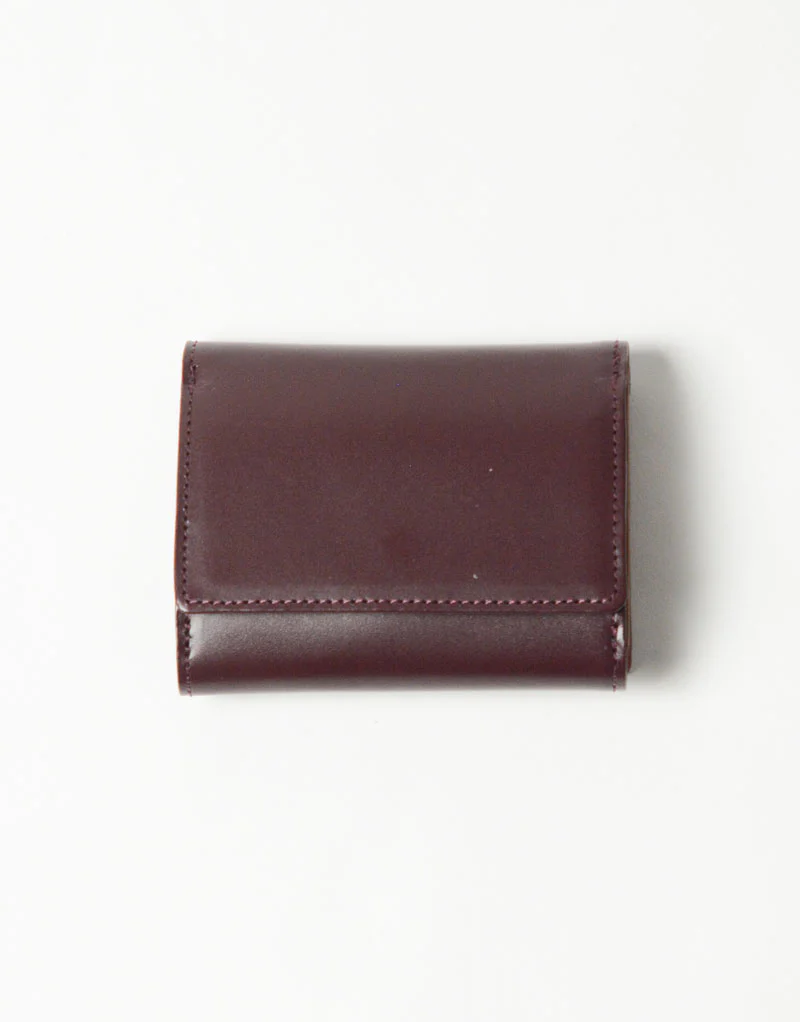 Notch ミドルウォレット No.223053 - Image 12