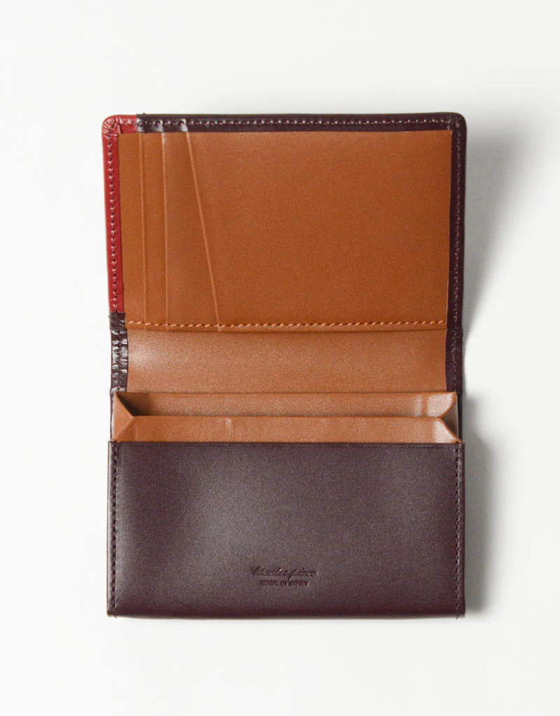 Notch カードケース No.223054 - Image 9