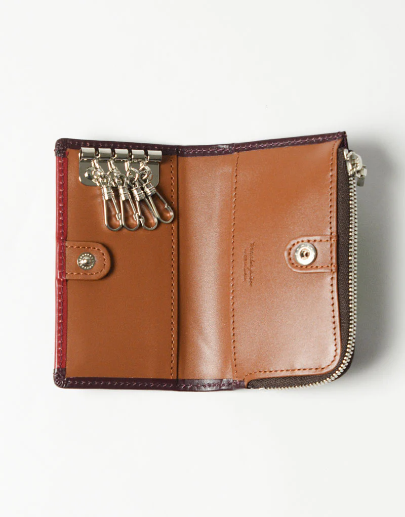 Notch キーケース No.223056 - Image 8