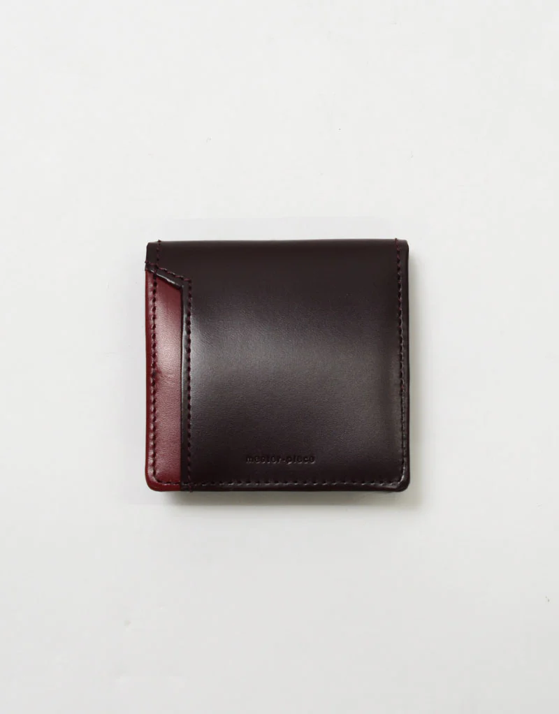 Notch コインケース No.223061 - Image 7