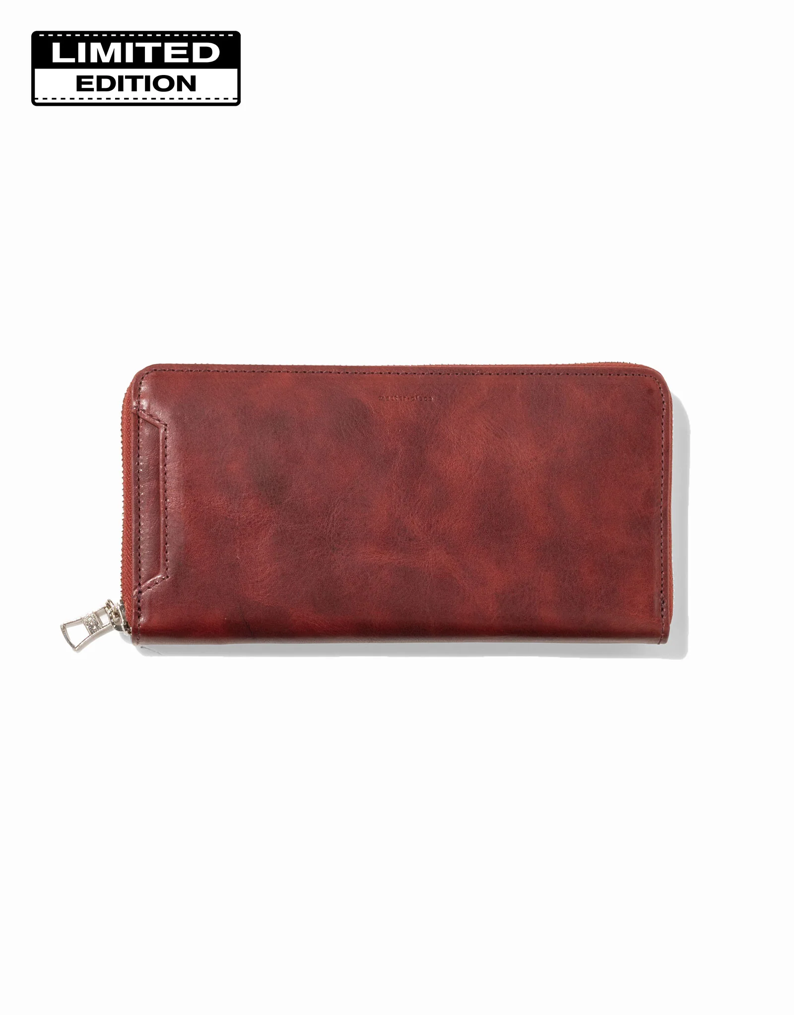 Folder MSPC PRODUCT LIMITED EDITION ラウンドファスナーウォレット No.223220-CL - Image 10