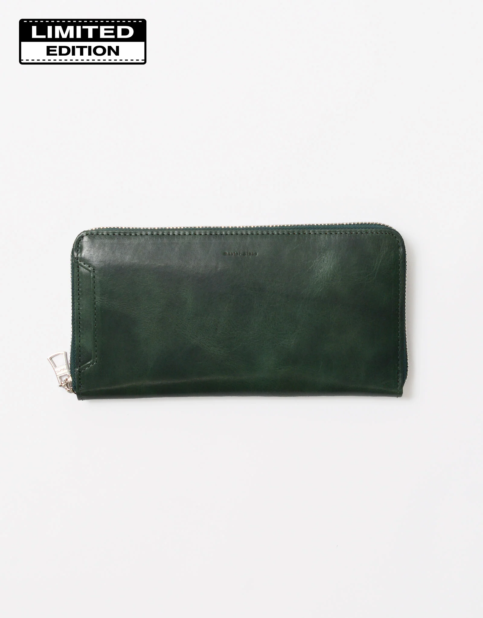 Folder MSPC PRODUCT LIMITED EDITION ラウンドファスナーウォレット No.223220-CL - Image 13
