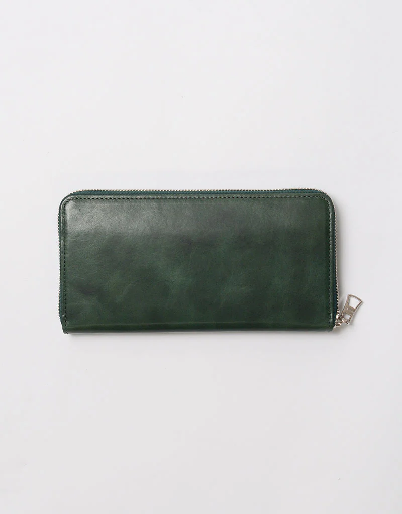 Folder MSPC PRODUCT LIMITED EDITION ラウンドファスナーウォレット No.223220-CL - Image 14