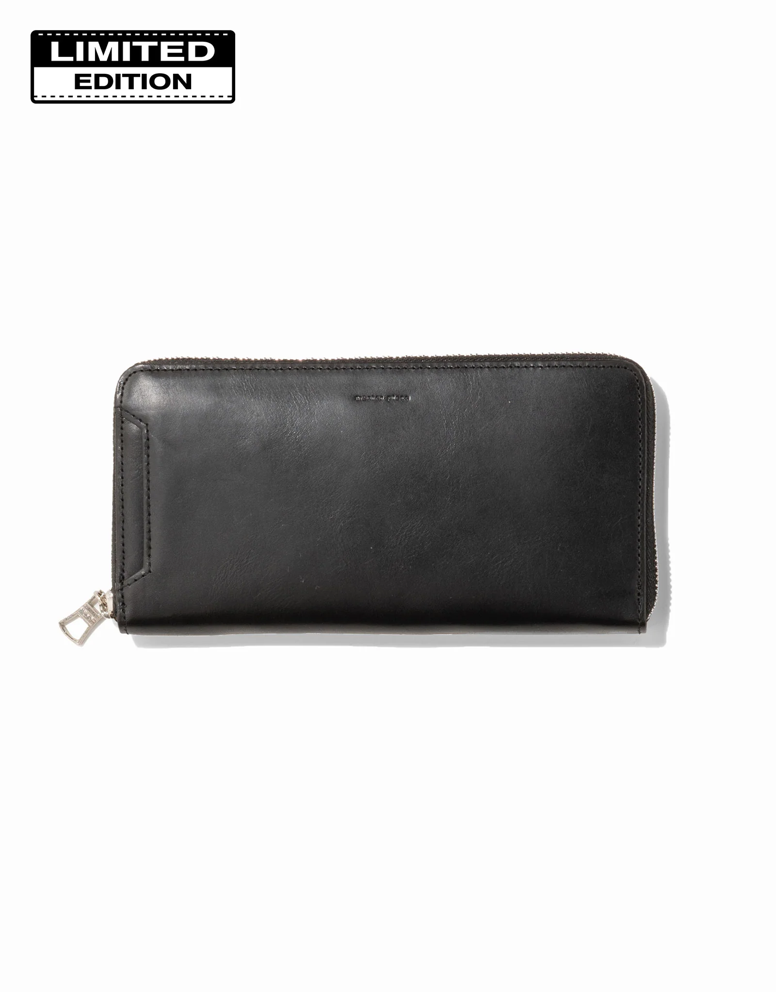 Folder MSPC PRODUCT LIMITED EDITION ラウンドファスナーウォレット No.223220-CL - Image 4
