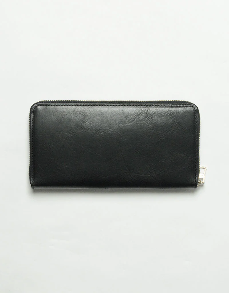 Folder MSPC PRODUCT LIMITED EDITION ラウンドファスナーウォレット No.223220-CL - Image 5