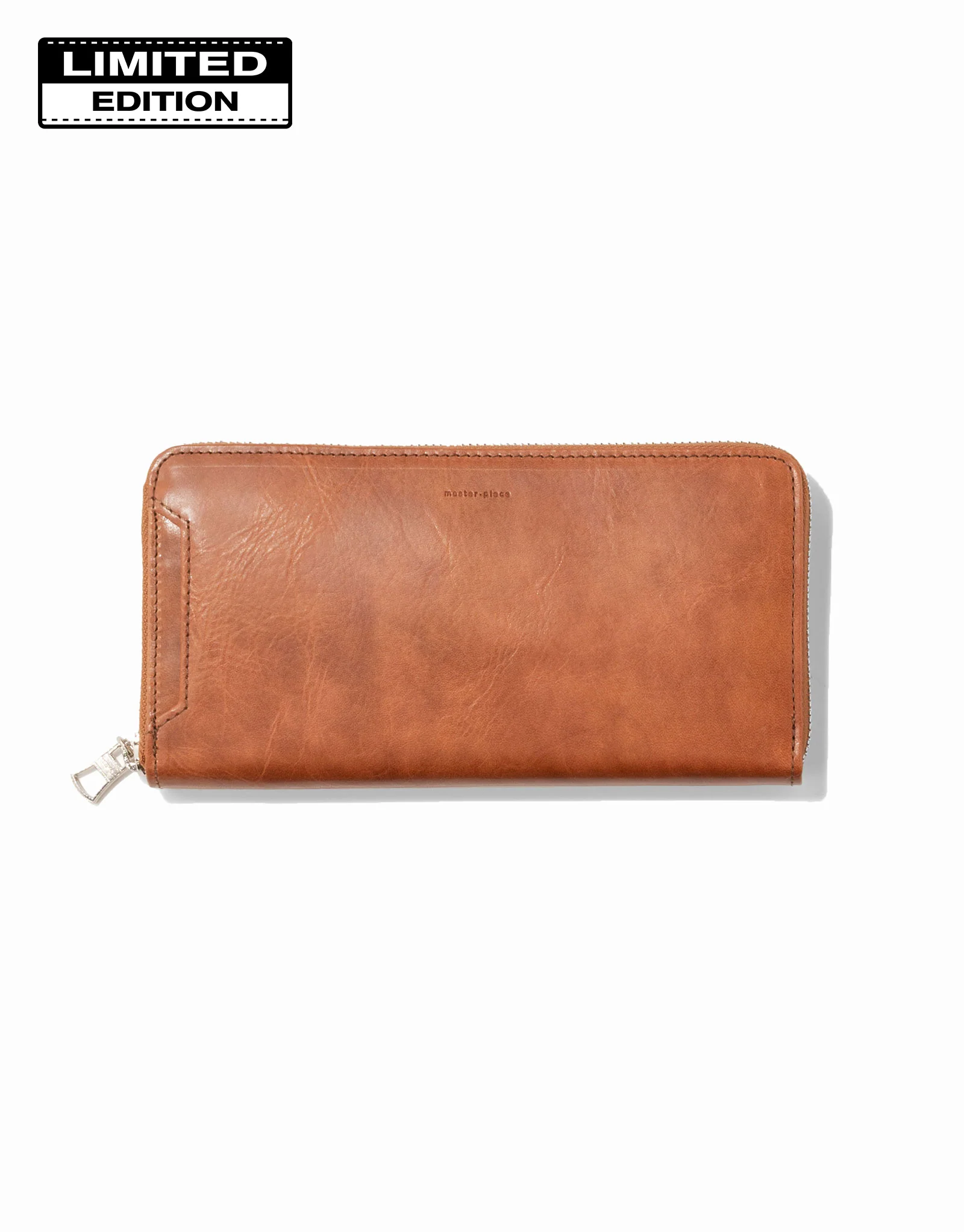 Folder MSPC PRODUCT LIMITED EDITION ラウンドファスナーウォレット No.223220-CL - Image 7