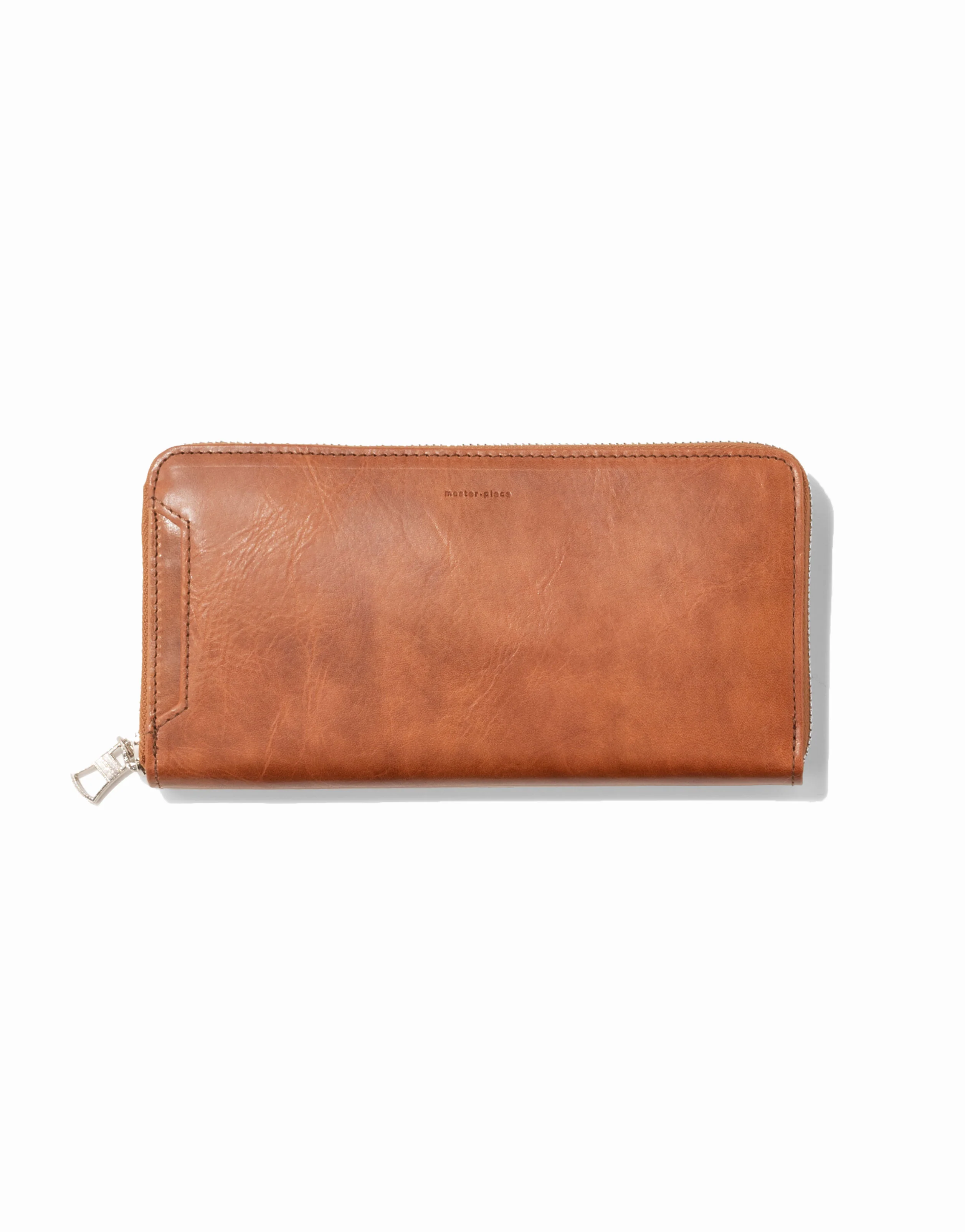Folder MSPC PRODUCT LIMITED EDITION ラウンドファスナーウォレット No.223220-CL - Image 8