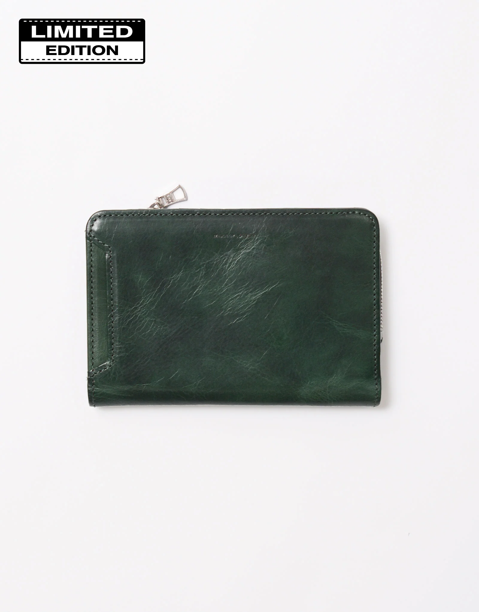 Folder MSPC PRODUCT LIMITED EDITION ミドルウォレット No.223222-CL - Image 10