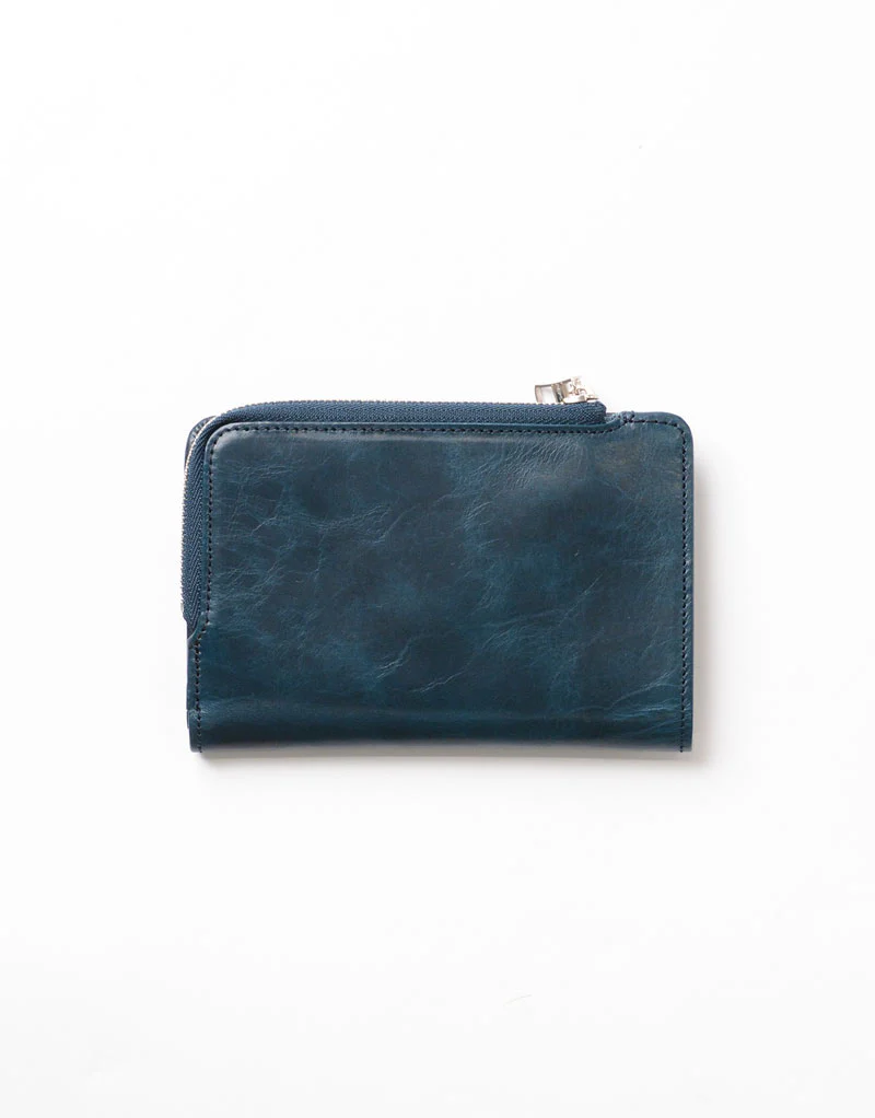 Folder MSPC PRODUCT LIMITED EDITION ミドルウォレット No.223222-CL - Image 11
