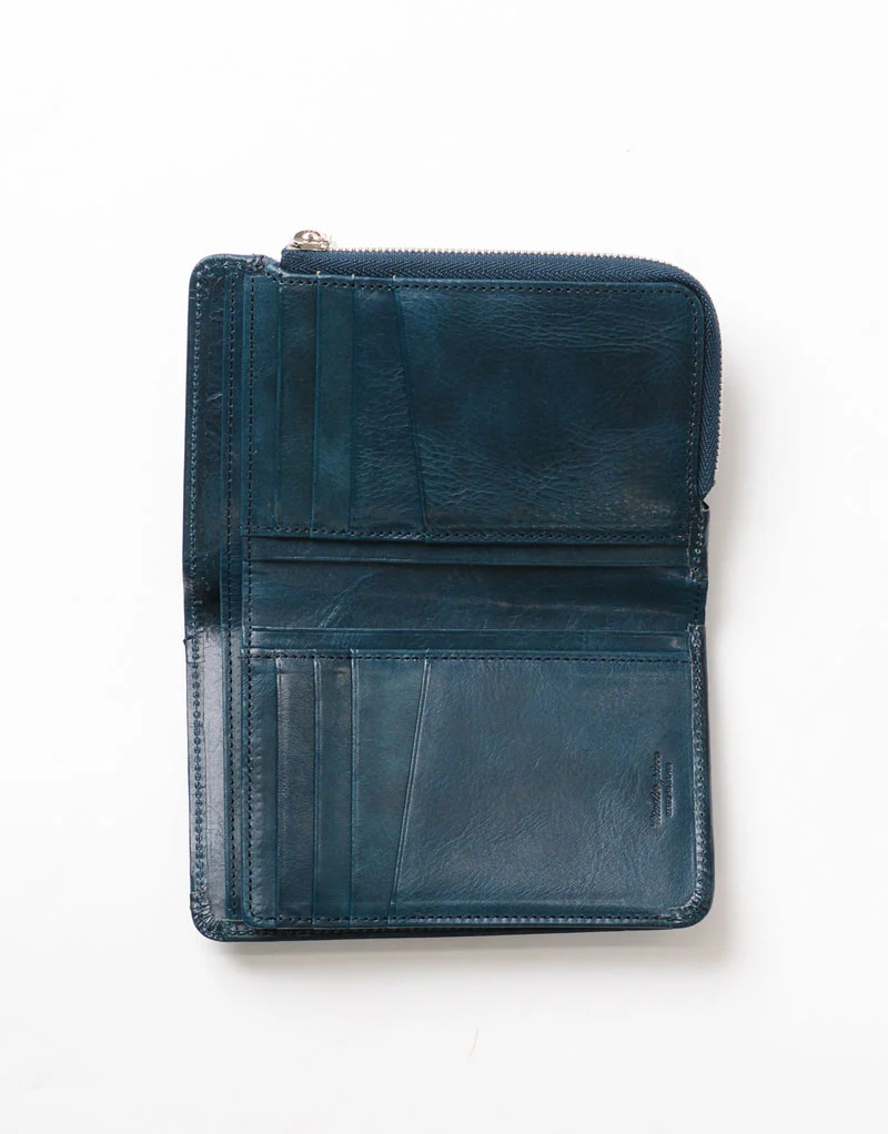 Folder MSPC PRODUCT LIMITED EDITION ミドルウォレット No.223222-CL - Image 12