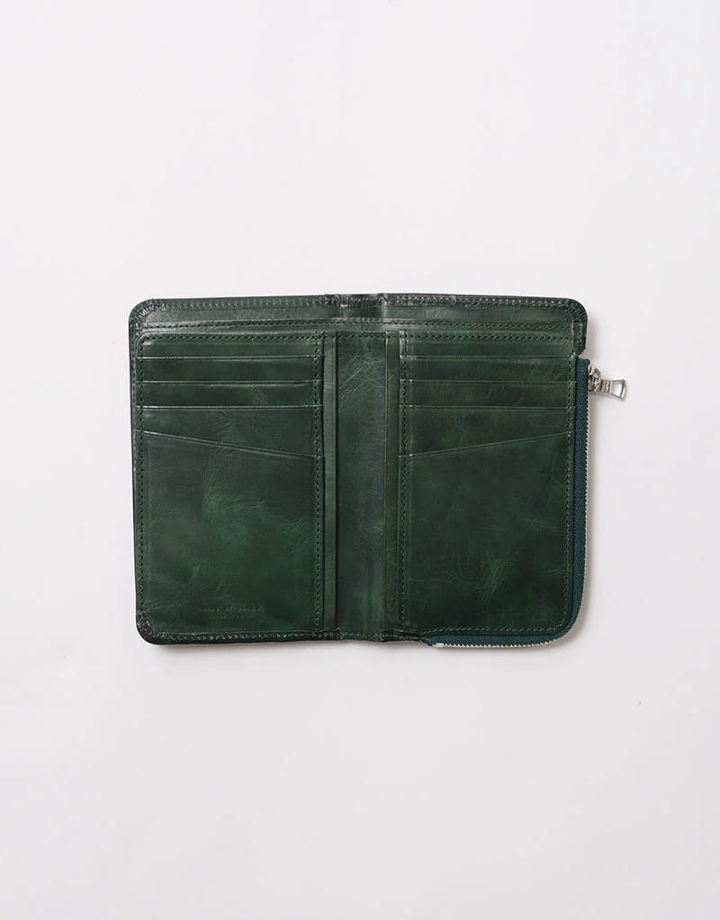 Folder MSPC PRODUCT LIMITED EDITION ミドルウォレット No.223222-CL - Image 15
