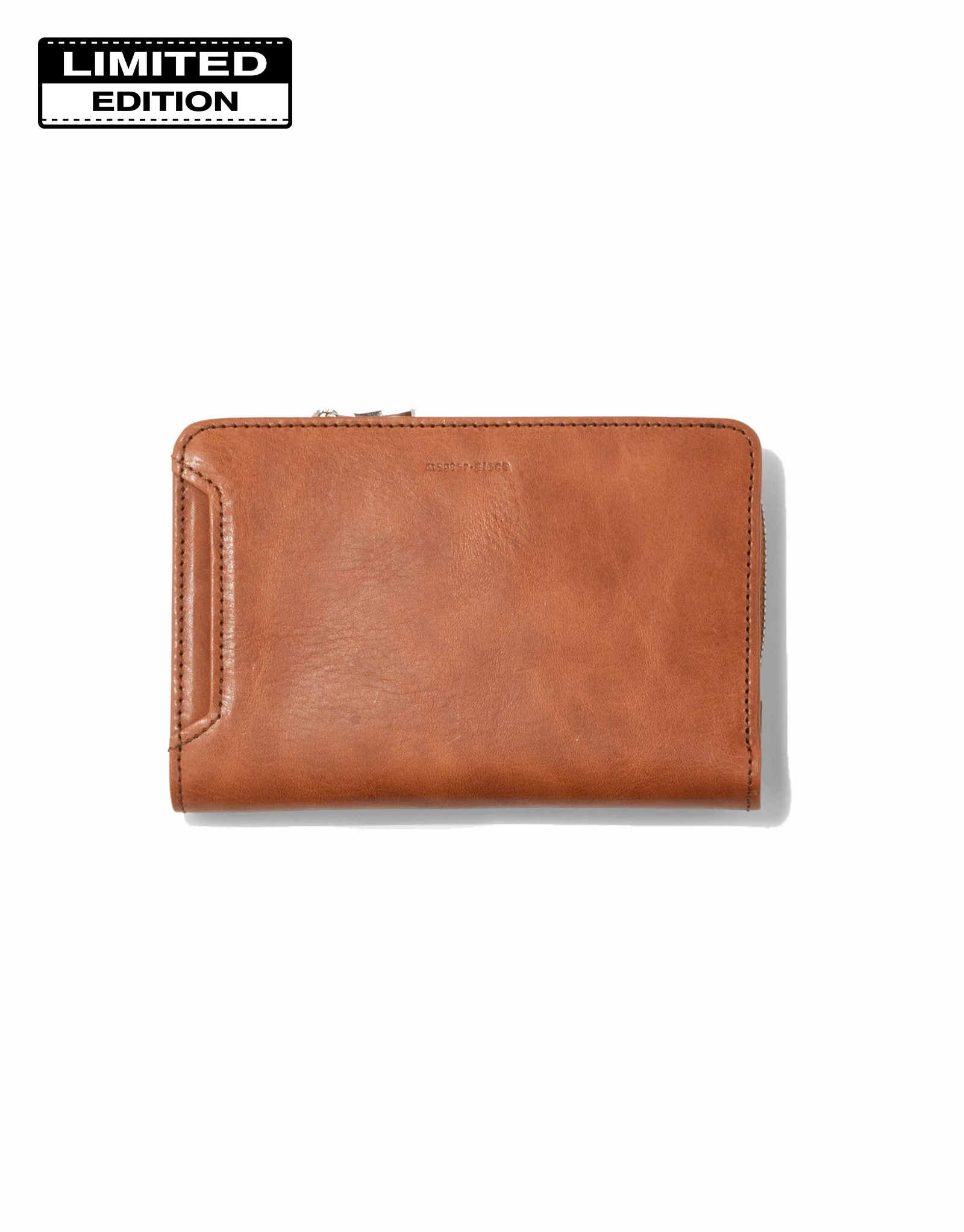 Folder MSPC PRODUCT LIMITED EDITION ミドルウォレット No.223222-CL - Image 4