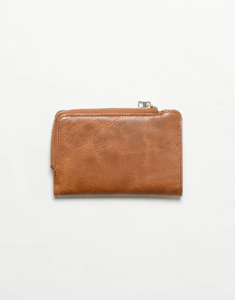 Folder MSPC PRODUCT LIMITED EDITION ミドルウォレット No.223222-CL - Image 5