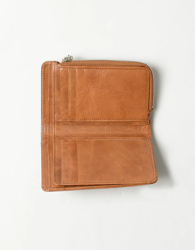 Folder MSPC PRODUCT LIMITED EDITION ミドルウォレット No.223222-CL - Image 6