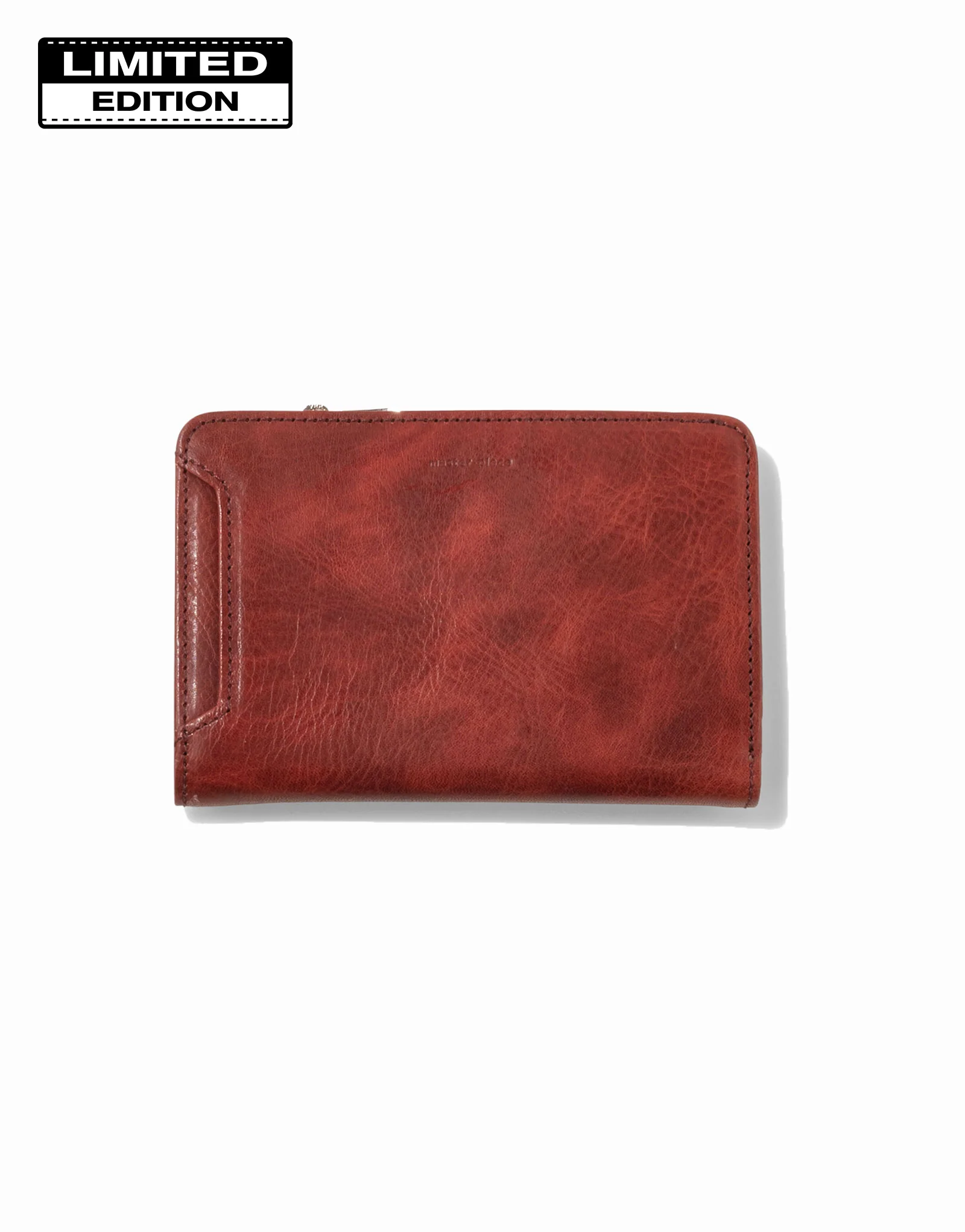 Folder MSPC PRODUCT LIMITED EDITION ミドルウォレット No.223222-CL - Image 7