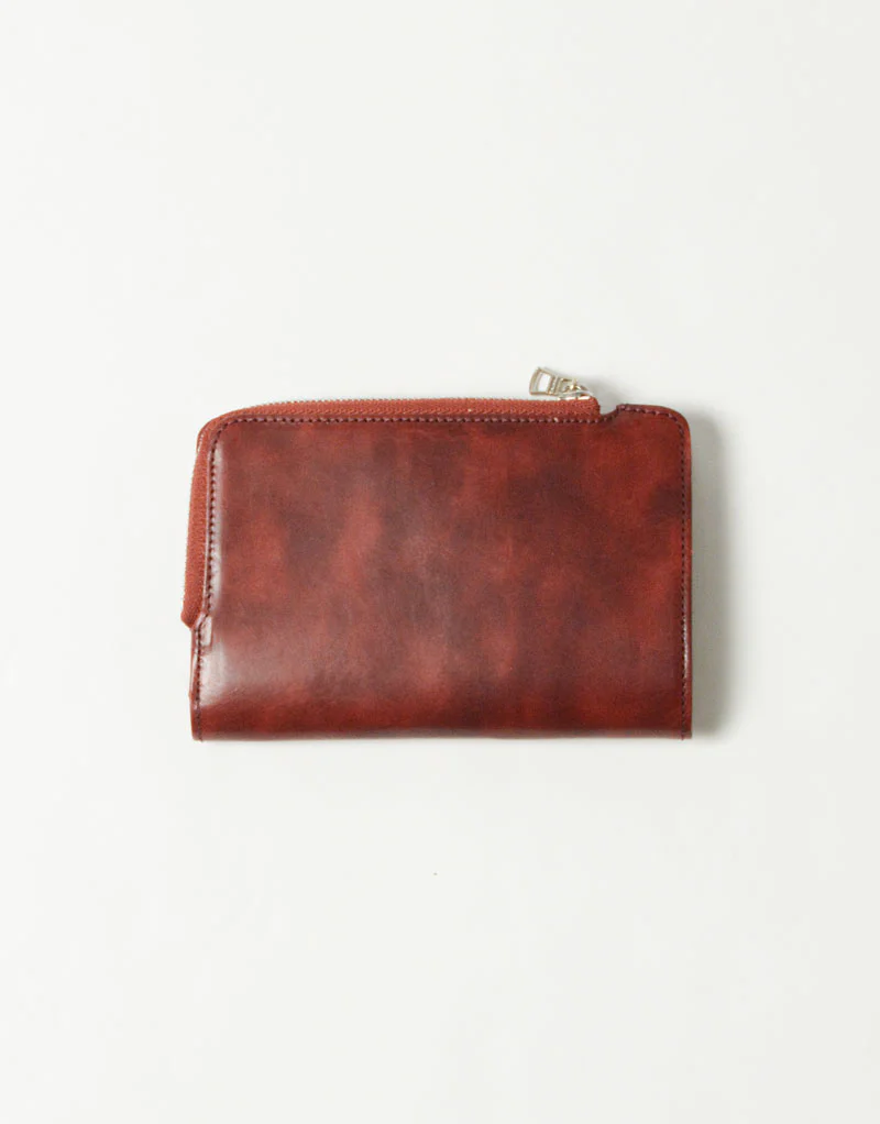 Folder MSPC PRODUCT LIMITED EDITION ミドルウォレット No.223222-CL - Image 8
