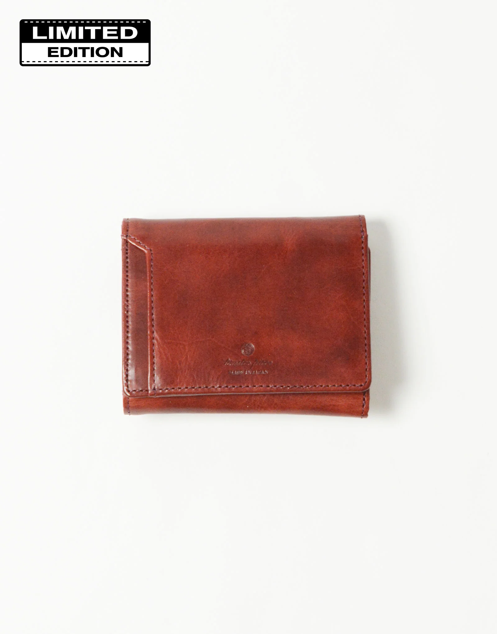 Folder MSPC PRODUCT LIMITED EDITION コンパクトウォレット No.223224-CL - Image 10
