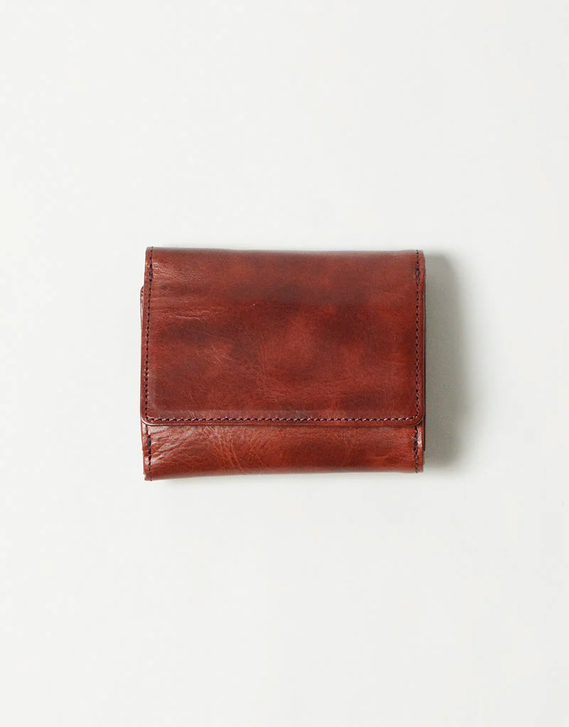 Folder MSPC PRODUCT LIMITED EDITION コンパクトウォレット No.223224-CL - Image 11