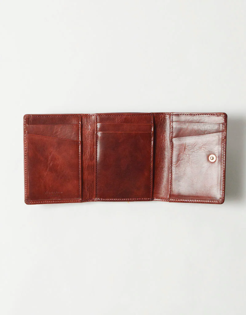 Folder MSPC PRODUCT LIMITED EDITION コンパクトウォレット No.223224-CL - Image 12
