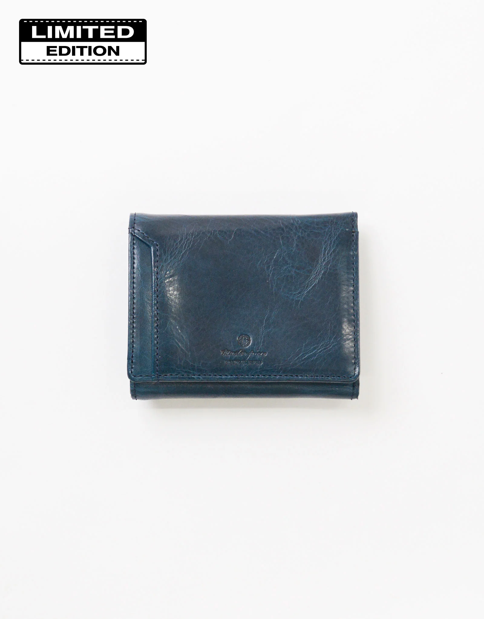 Folder MSPC PRODUCT LIMITED EDITION コンパクトウォレット No.223224-CL - Image 13