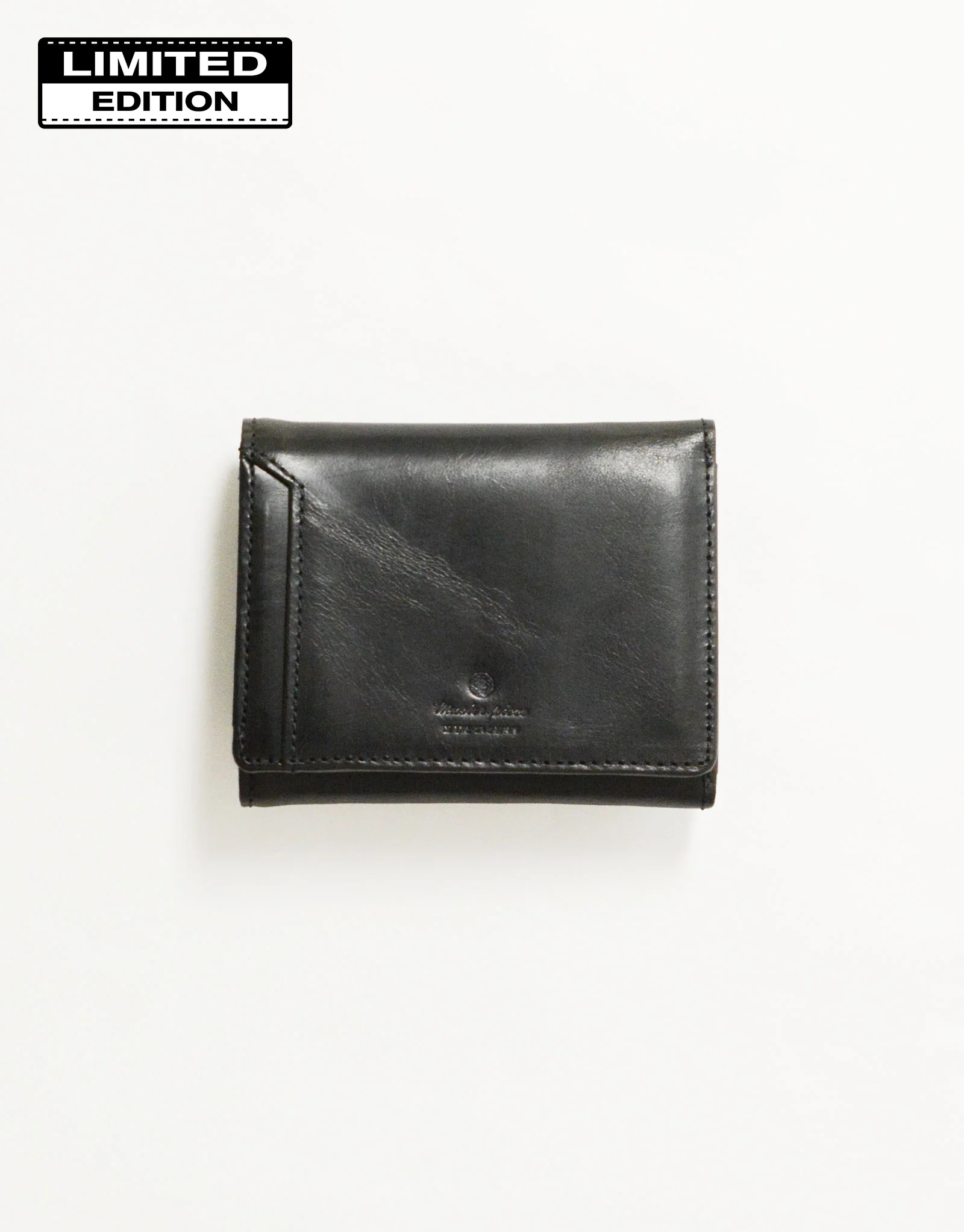 Folder MSPC PRODUCT LIMITED EDITION コンパクトウォレット No.223224-CL - Image 3
