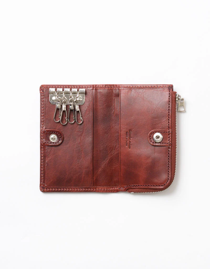 Folder MSPC PRODUCT LIMITED EDITION キーケース No.223227-CL - Image 9
