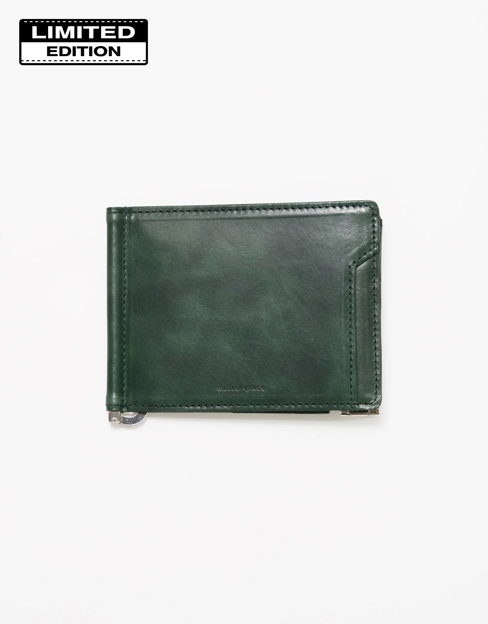 Folder MSPC PRODUCT LIMITED EDITION マネークリップ No.223228-CL - Image 10