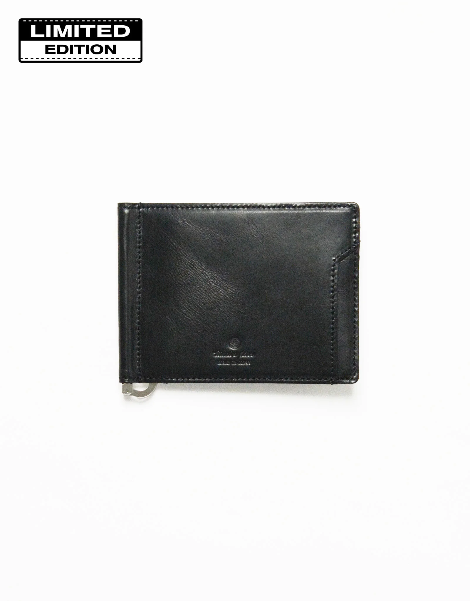 Folder MSPC PRODUCT LIMITED EDITION マネークリップ No.223228-CL - Image 4