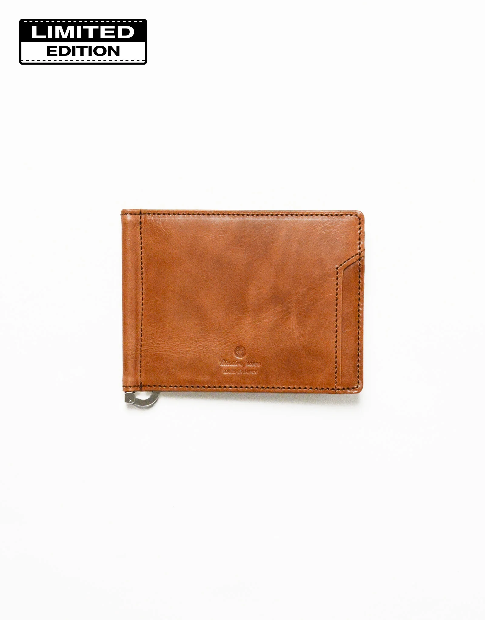 Folder MSPC PRODUCT LIMITED EDITION マネークリップ No.223228-CL - Image 7