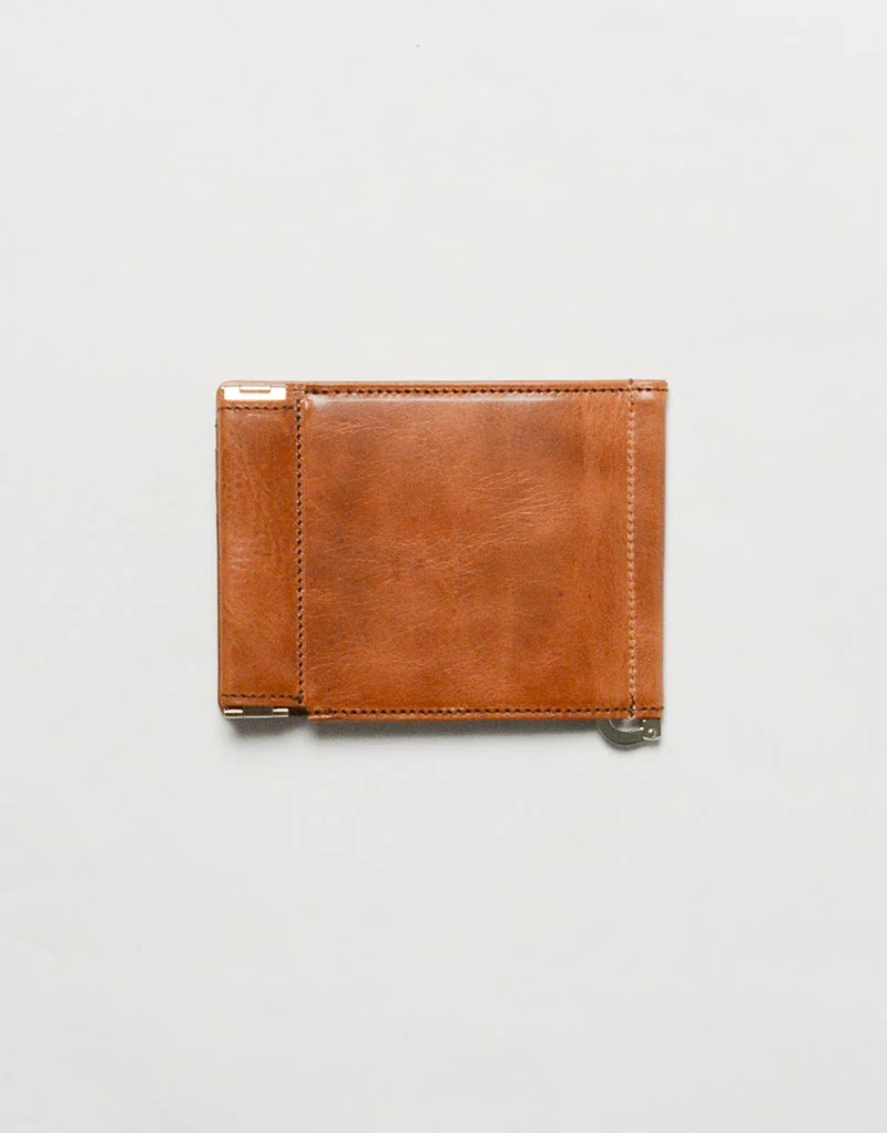 Folder MSPC PRODUCT LIMITED EDITION マネークリップ No.223228-CL - Image 8