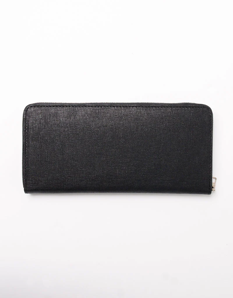 luster ラウンドファスナーウォレット No.223400 - Image 6