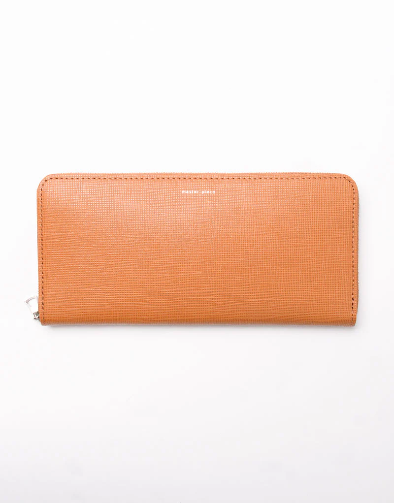 luster ラウンドファスナーウォレット No.223400 - Image 7