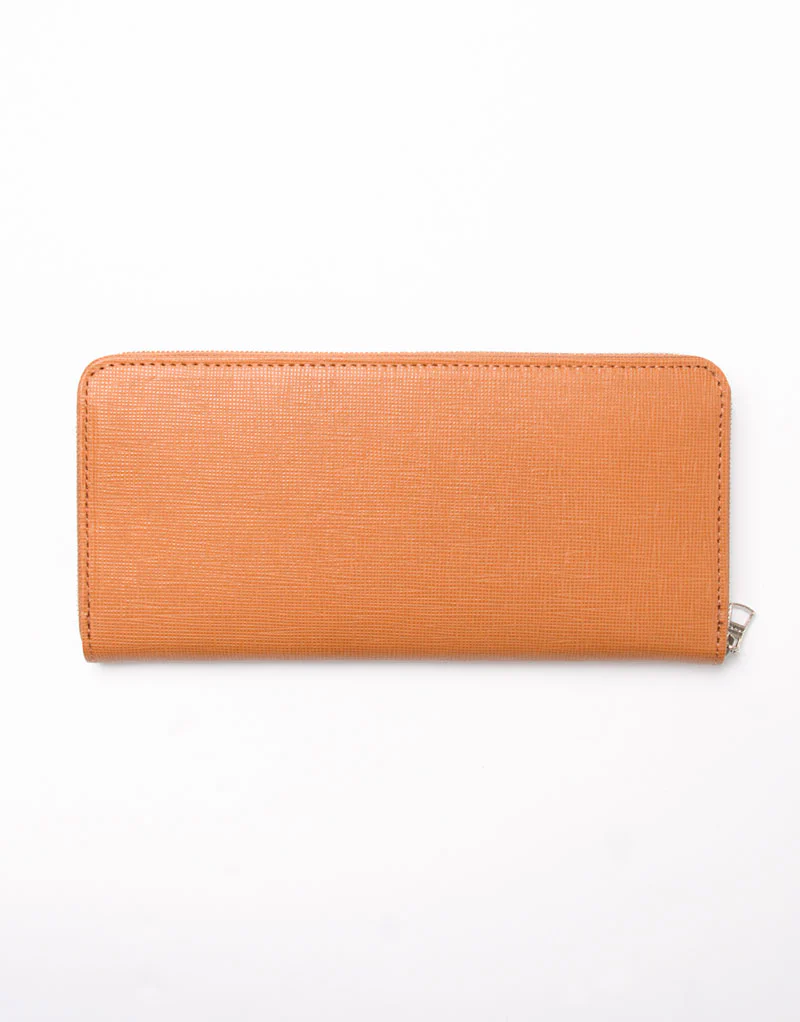 luster ラウンドファスナーウォレット No.223400 - Image 9