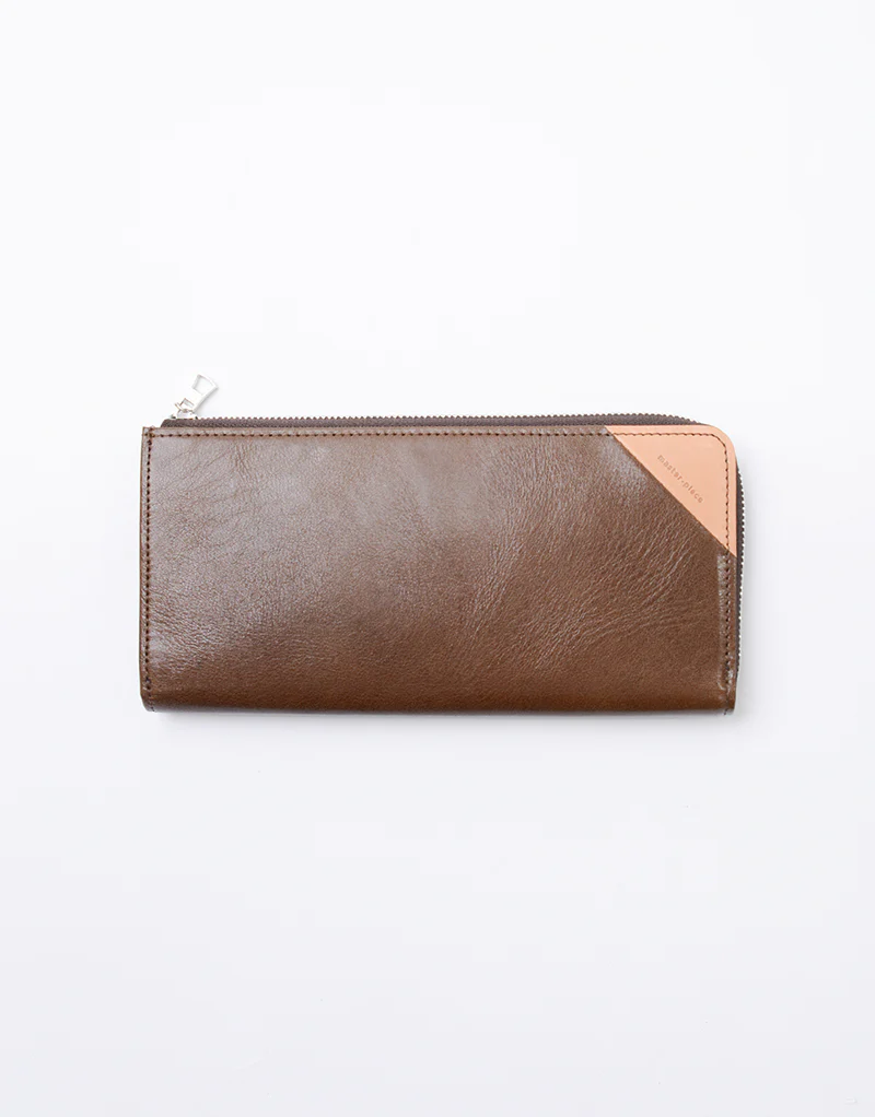 Corner ロングウォレット No.223850 - Image 4