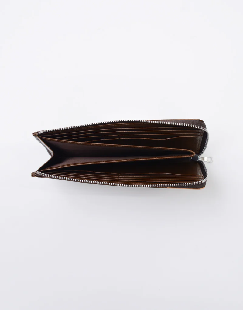 Corner ロングウォレット No.223850 - Image 5