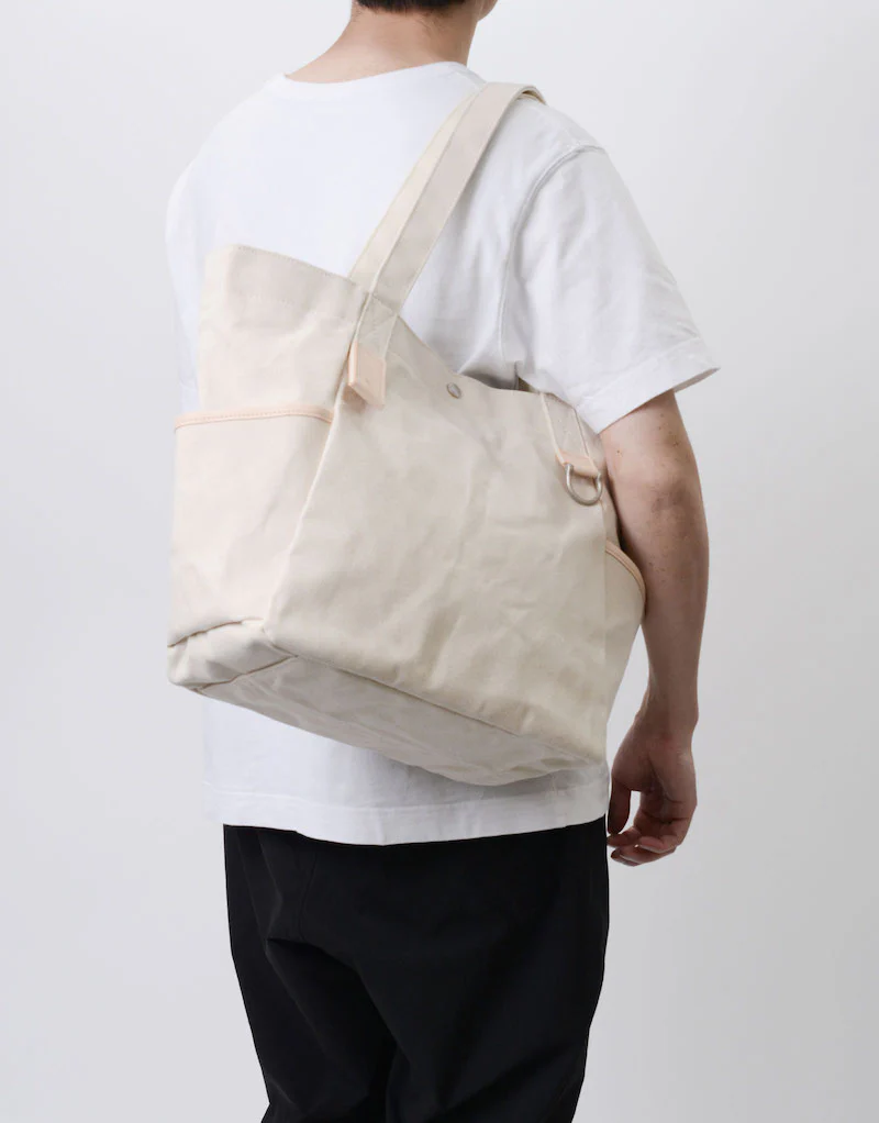 RB TOTE2 トートバッグ M No.224051 - Image 11