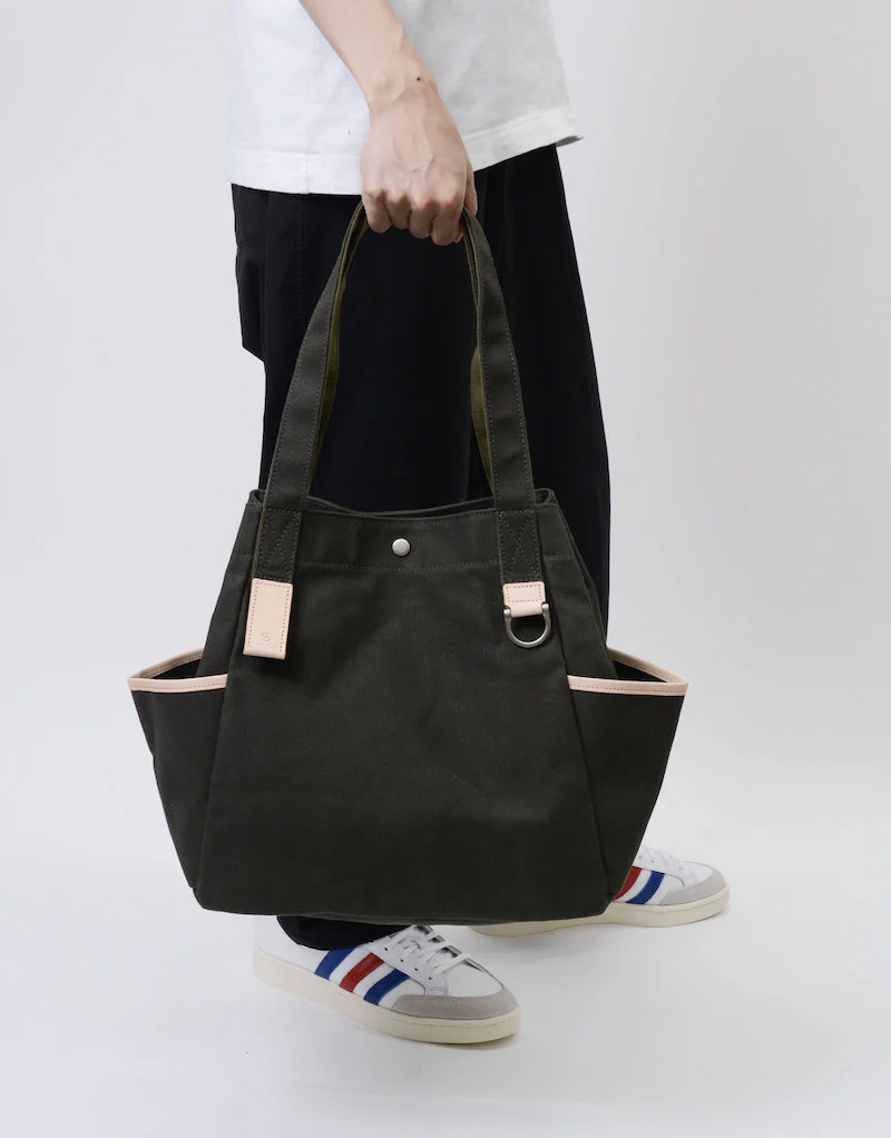 RB TOTE2 トートバッグ M No.224051 - Image 44