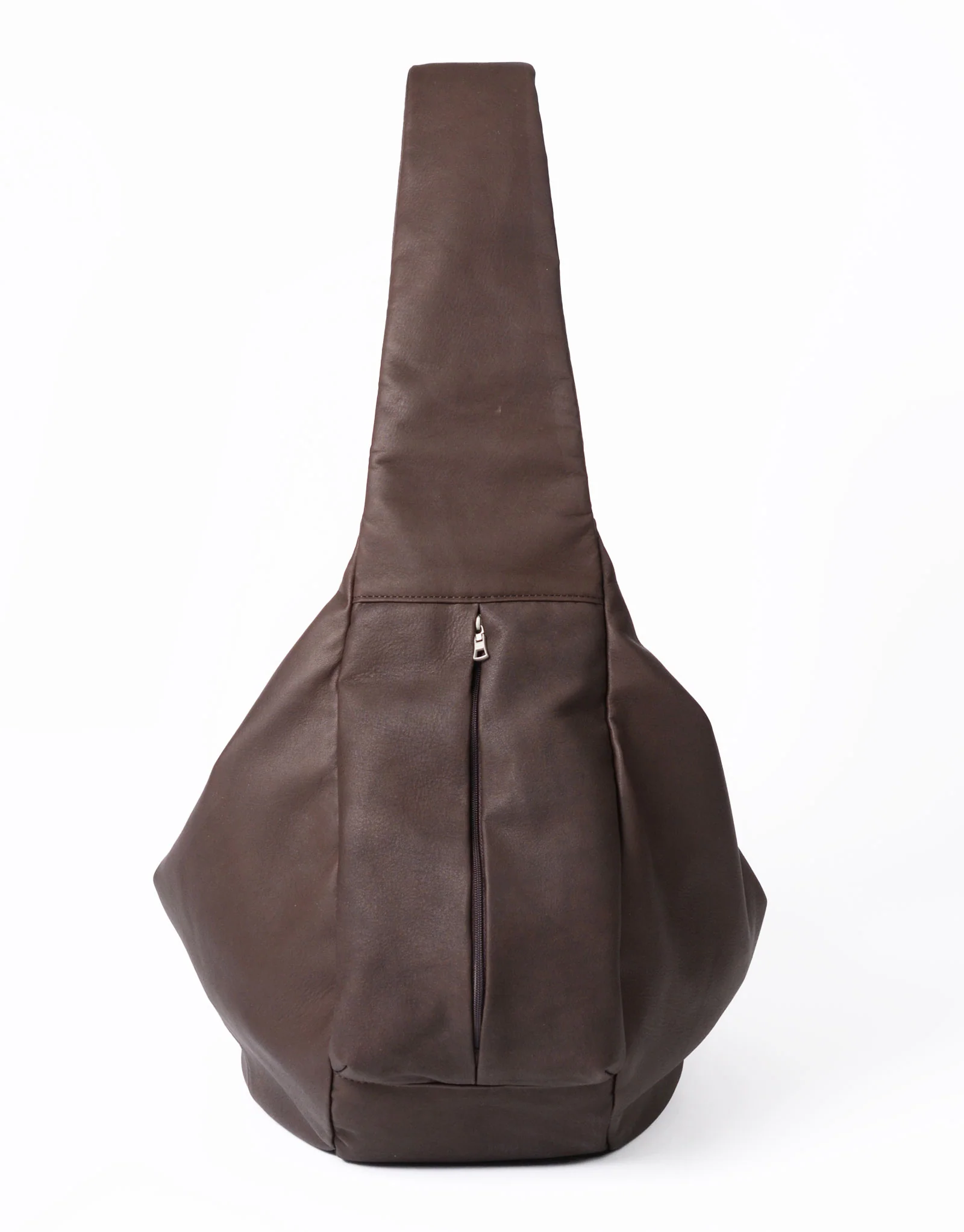 Ark leather ショルダーバッグ L No.224060-L - Image 5