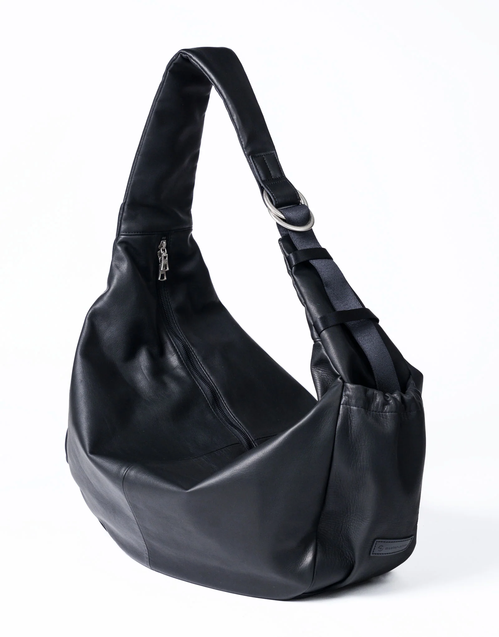 Ark leather ショルダーバッグ L No.224060-L - Image 7