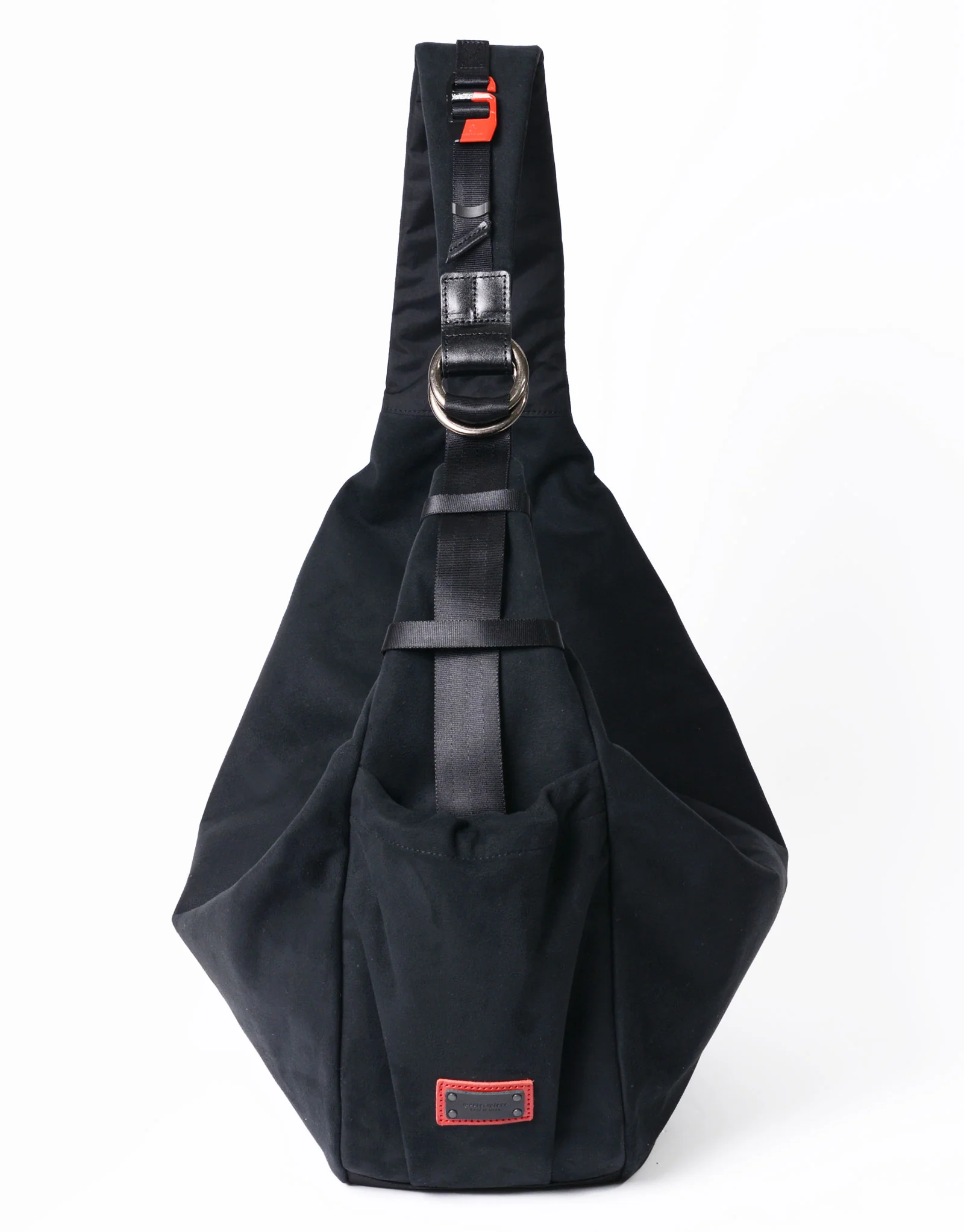 TOYOTA GAZOO Racing x master-piece Collaboration Series ショルダーバッグ L No.224060-TGR - Image 3